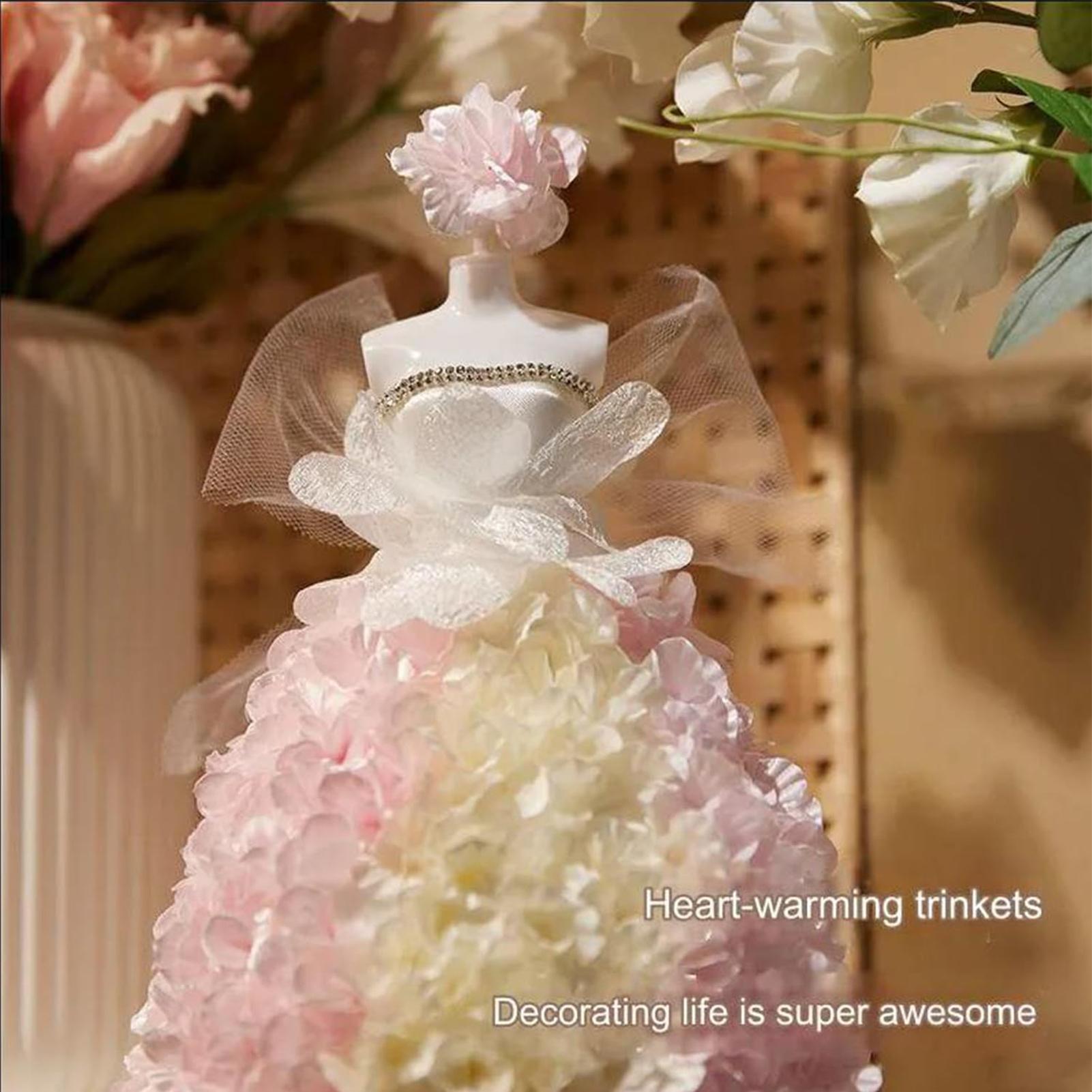 Art Craft And Design - Princess Craft Kit Handmade Art Dress