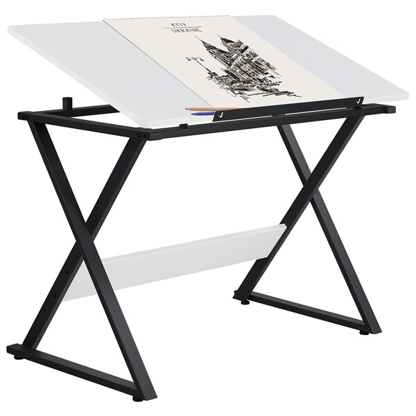 Art & Craft Fair - Art Desk Drafting Table Craft Work