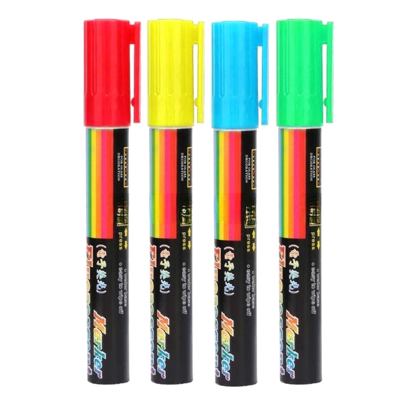 Illustration Marker Set - Beekeeping Marking Paint Markers Multiple Color