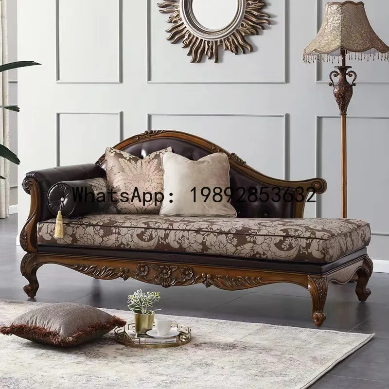 Art & Craft Fair - H5.15 all-solid wood sofa leather art