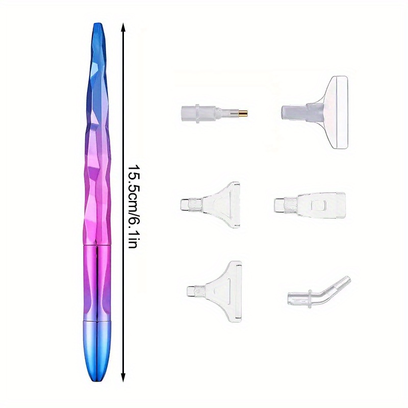 Gradient Diamond Painting Pen  - Art Craft For Christmas reseña y precio