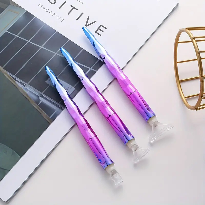 Gradient Diamond Painting Pen  - Art Craft For Christmas reseña y precio