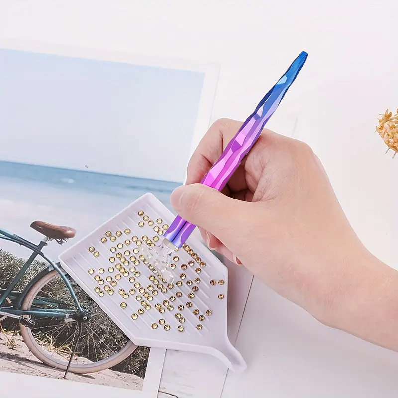 Gradient Diamond Painting Pen  - Art Craft For Christmas reseña y precio