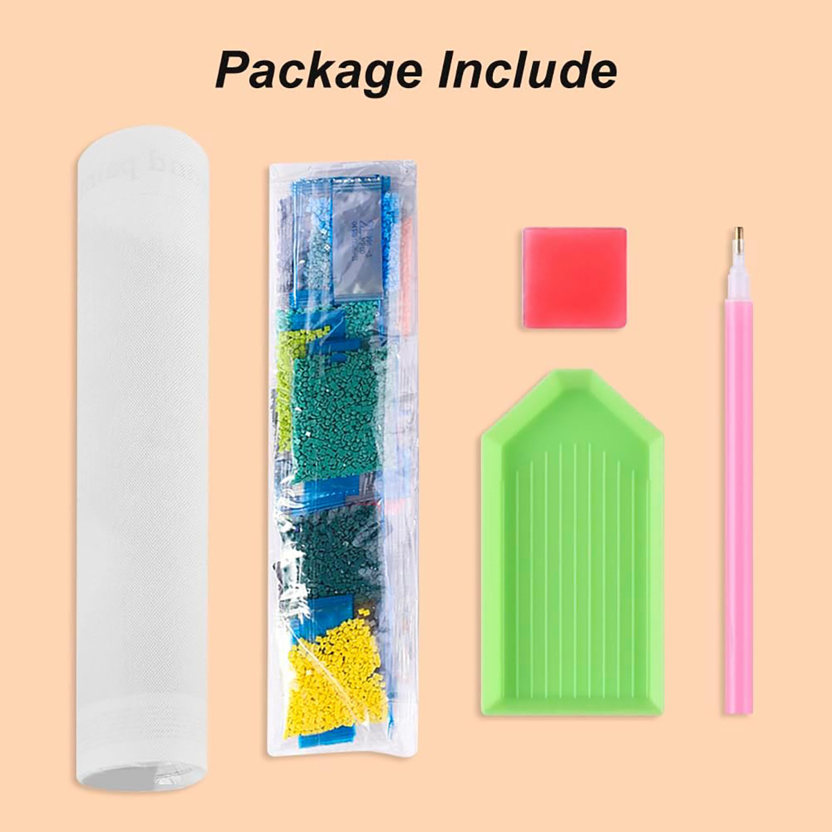 GATYZTORY 5D DIY Special Shape - Art Craft Ideas With Paper reseña y precio