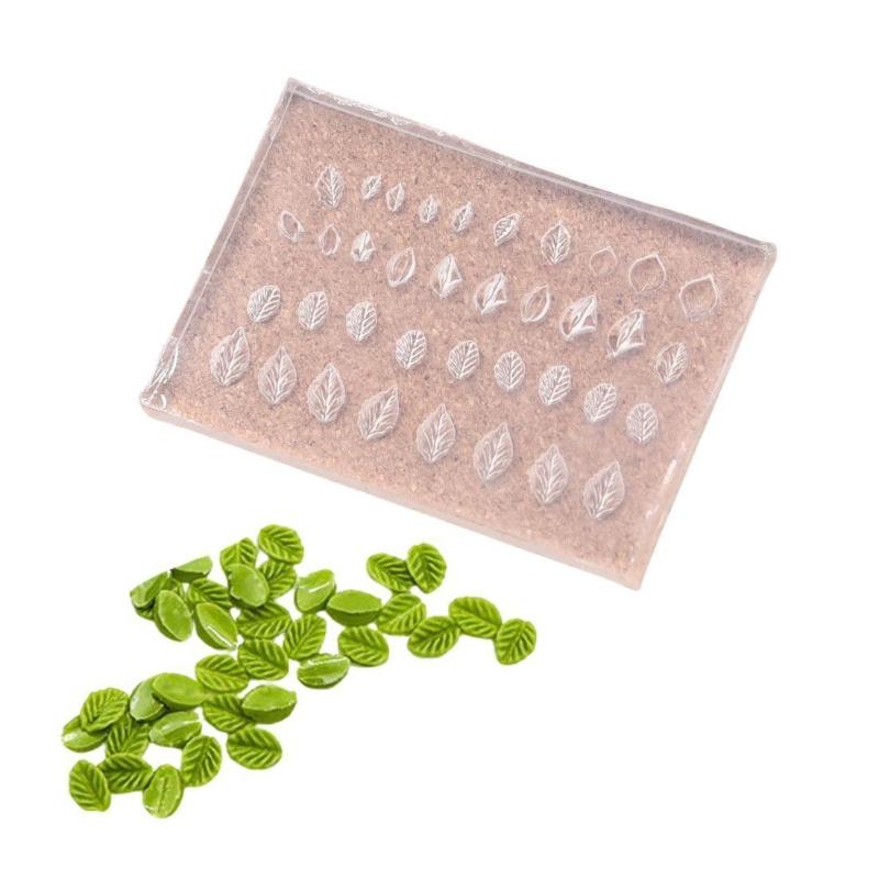 3D Mold Silicone Nail Art Deco - Art Craft And Design reseña y precio