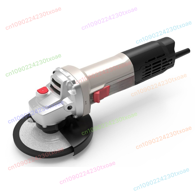 Angle Grinder - Heavy Duty 850 - Leather Tooling Kit reseña y precio