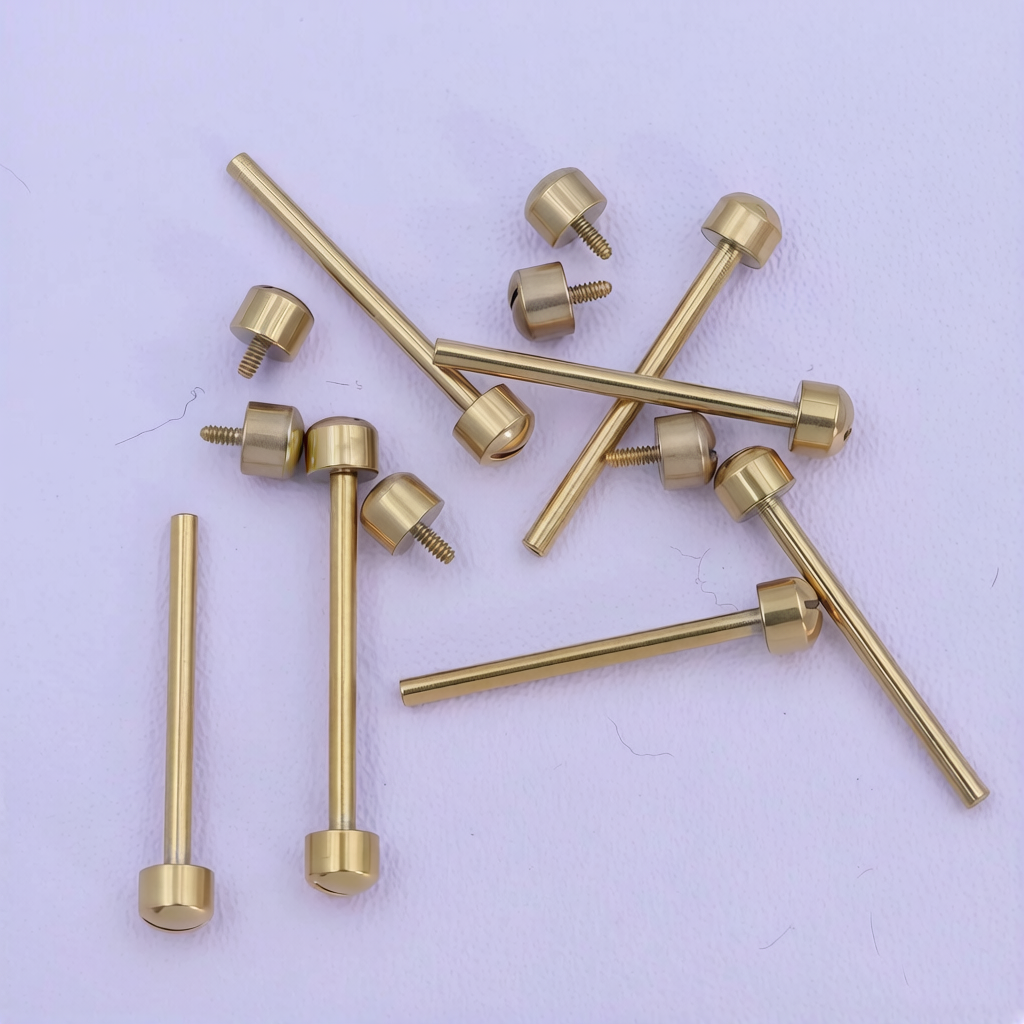 Watch Screw Tube Rod Spring Ba - Leather Tooling Kit reseña y precio