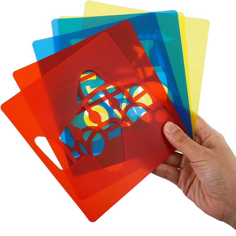 10/20pcs Painting Template Dra - Art Craft Diy reseña y precio