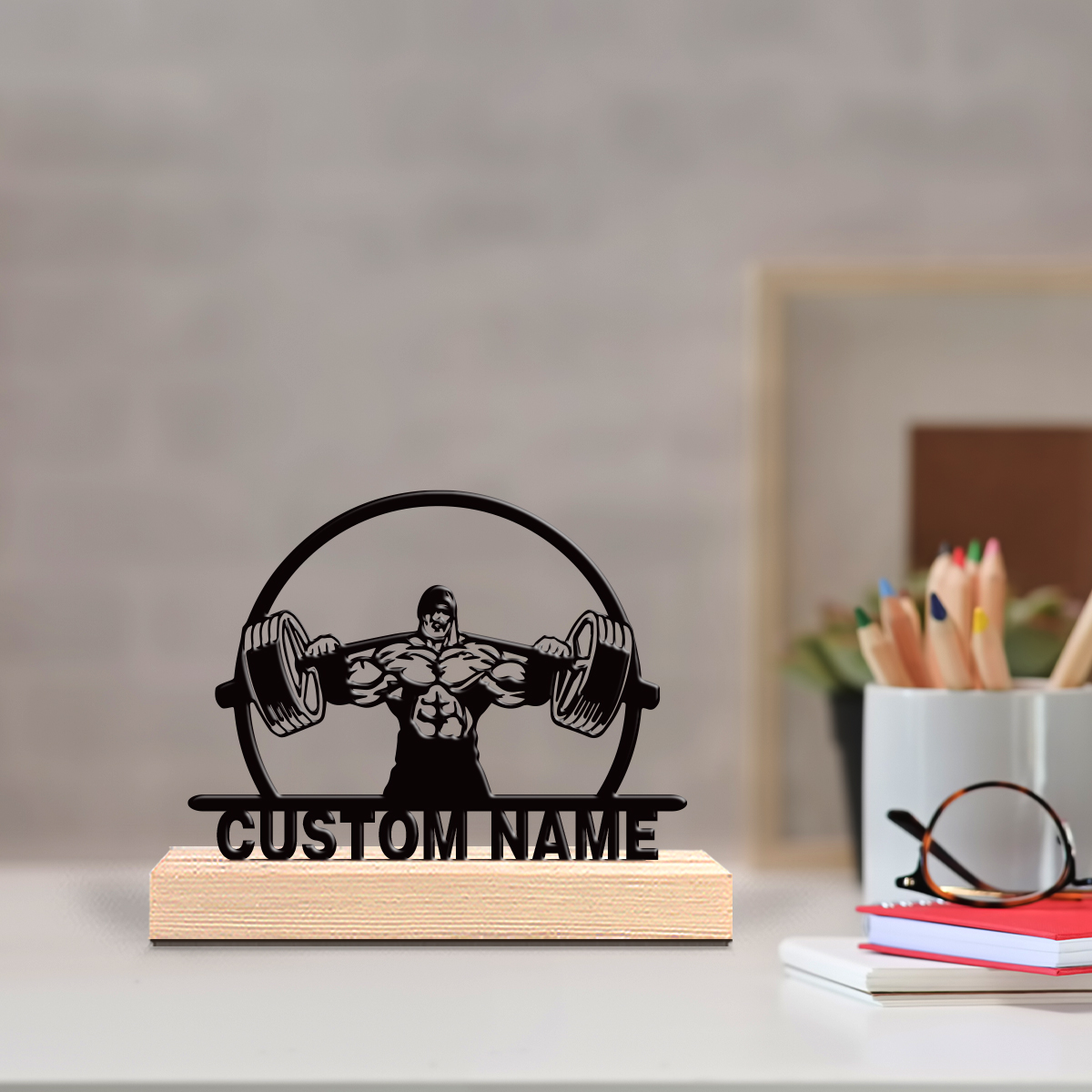 1pc Abstract cool motorcycle C - Art Craft & Architecture reseña y precio