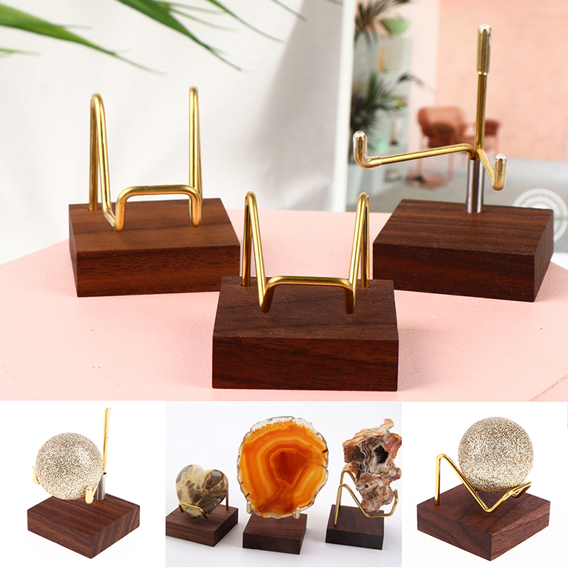 1PC Art Craft Display Stand Wo - Art Craft Display reseña y precio