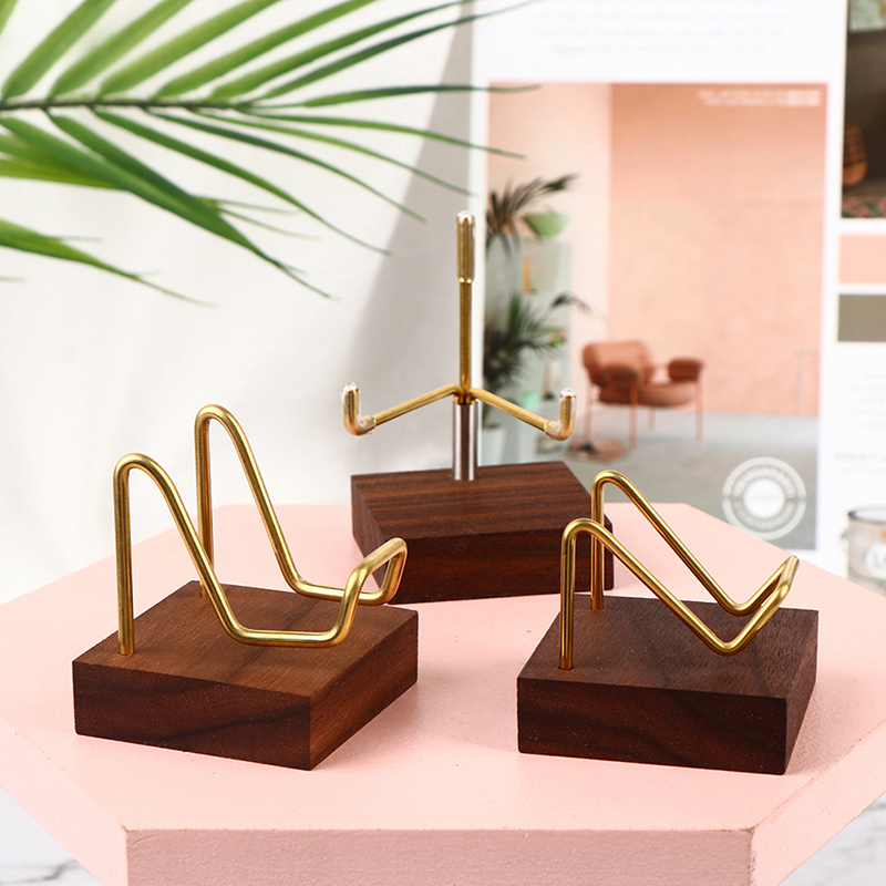 1PC Art Craft Display Stand Wo - Art Craft Display reseña y precio