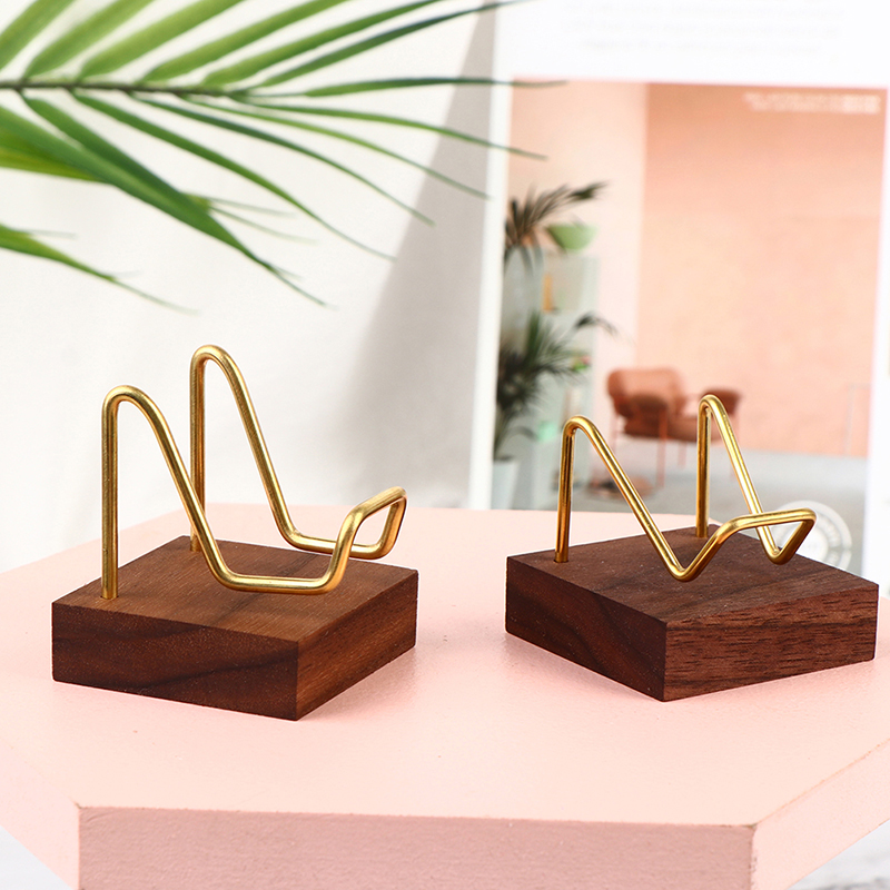 1PC Art Craft Display Stand Wo - Art Craft Display reseña y precio