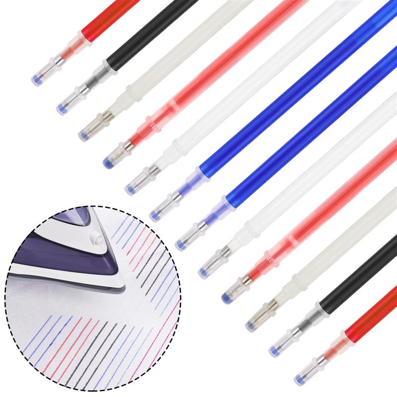 10Pcs/Set Of High-Temperature  - Illustration Marker Set reseña y precio