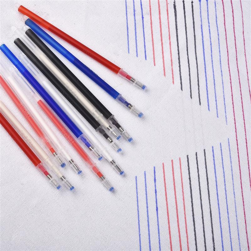 10Pcs/Set Of High-Temperature  - Illustration Marker Set reseña y precio