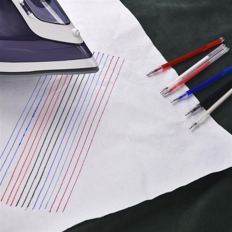 10Pcs/Set Of High-Temperature  - Illustration Marker Set reseña y precio