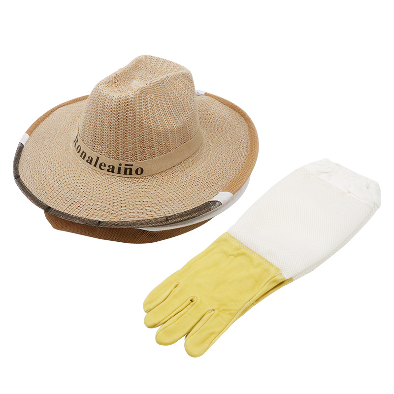 Beekeeping protective clothing - Leather Tooling Kit reseña y precio