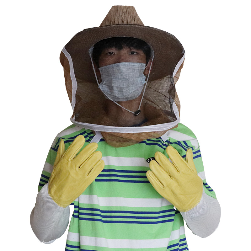 Beekeeping protective clothing - Leather Tooling Kit reseña y precio