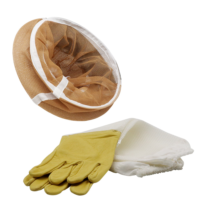 Beekeeping protective clothing - Leather Tooling Kit reseña y precio