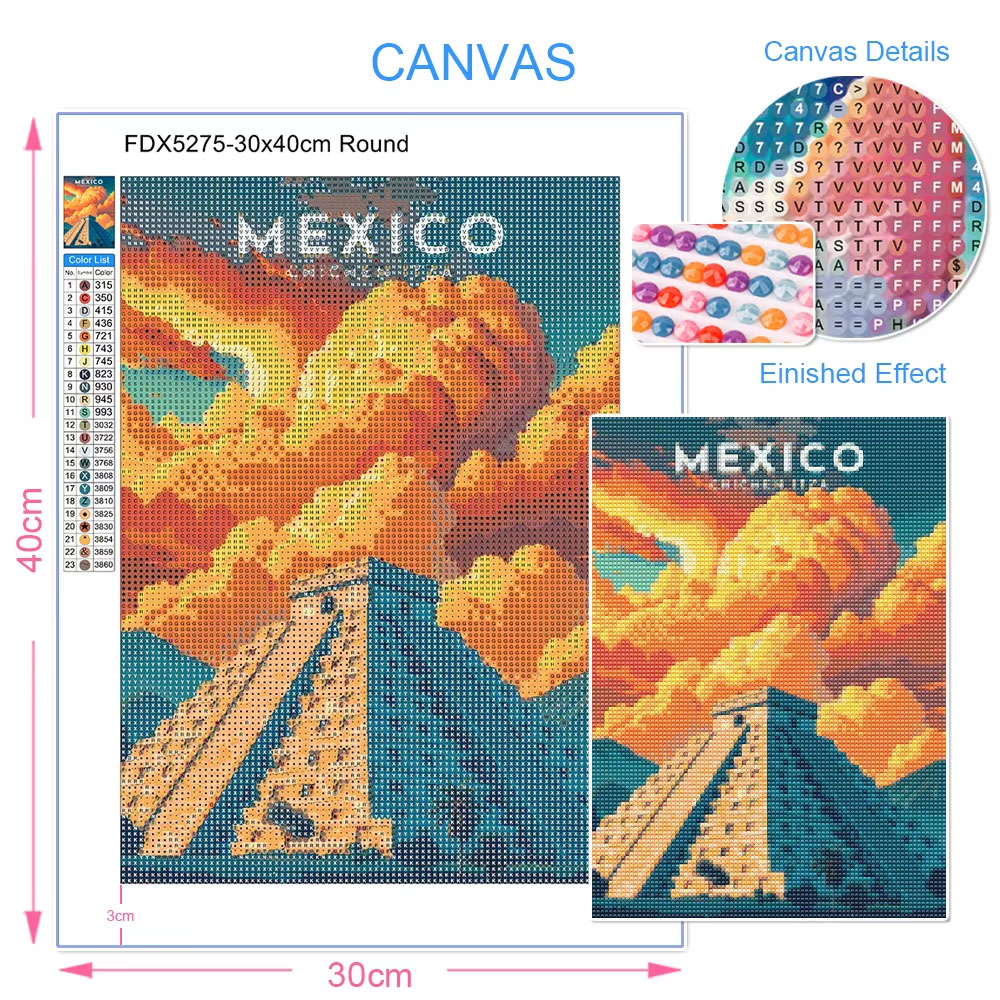 2026 Paintings For Painting By - Art Craft Number reseña y precio