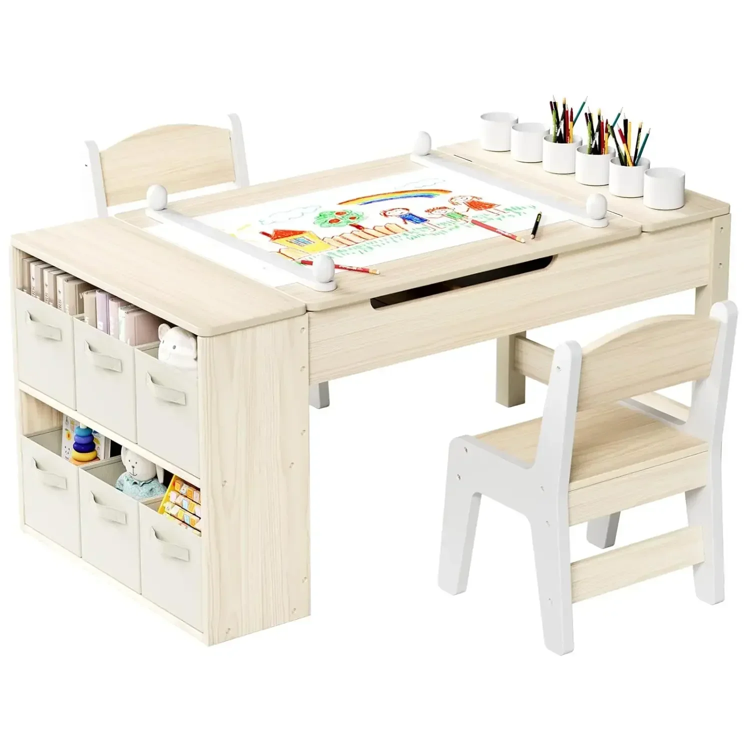 [High-Quality, Hot Deal!]3 in  - Art Craft Toddlers reseña y precio