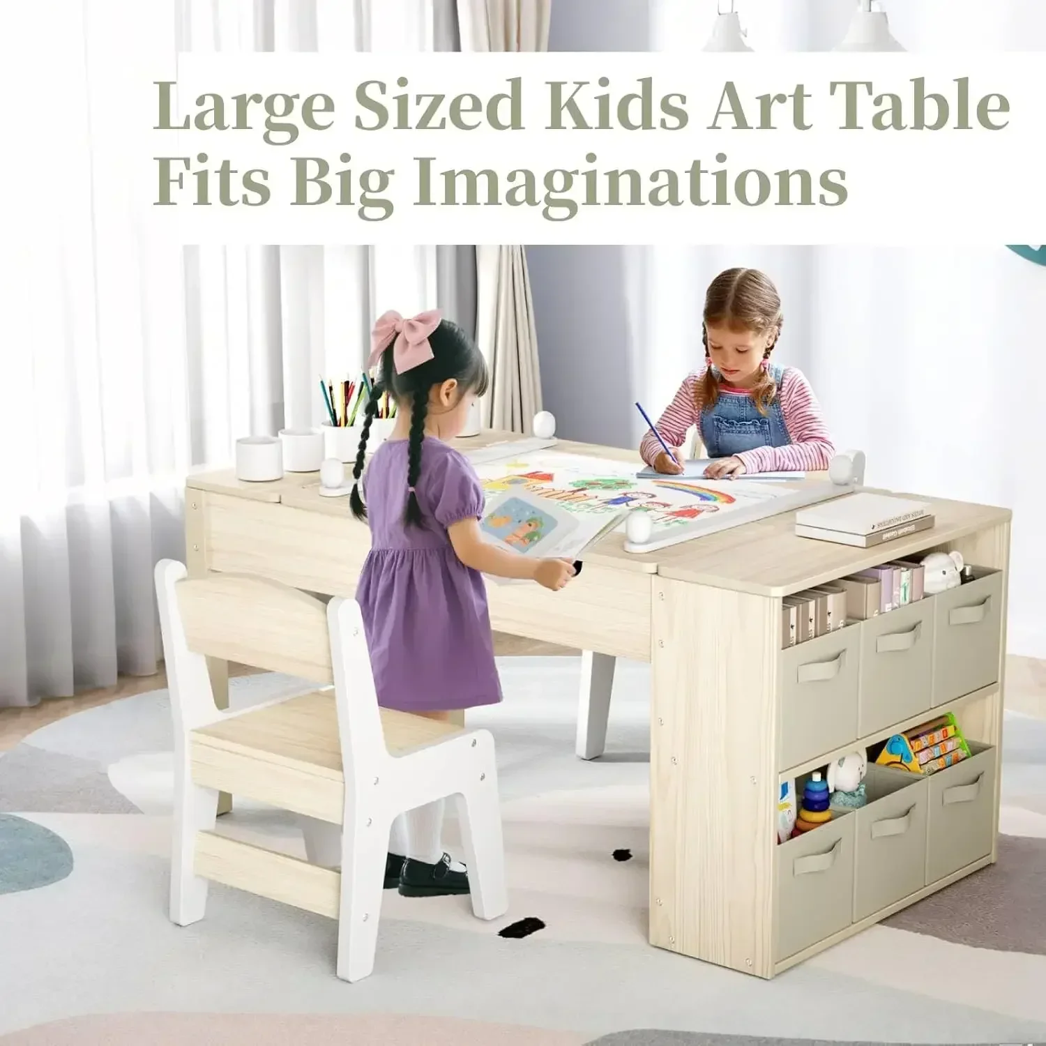 [High-Quality, Hot Deal!]3 in  - Art Craft Toddlers reseña y precio