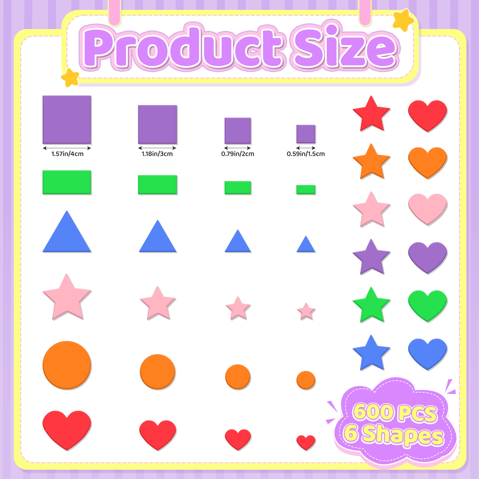 6/12/24 Sheets Non-Toxic EVA F - Art Craft Toddlers reseña y precio