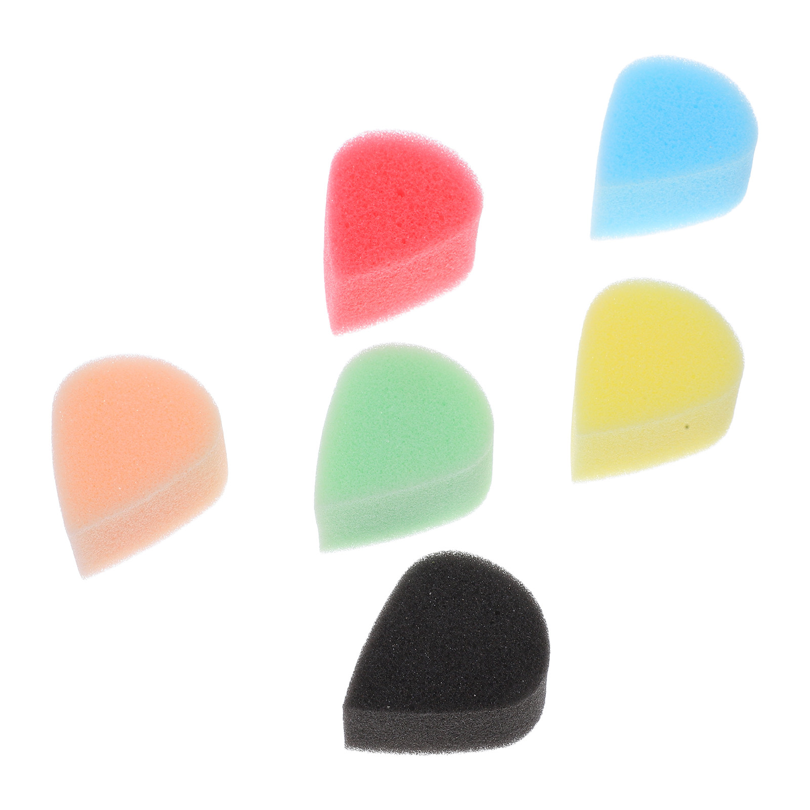 6Pcs Children Face Painting Sp - Art Craft And Design reseña y precio