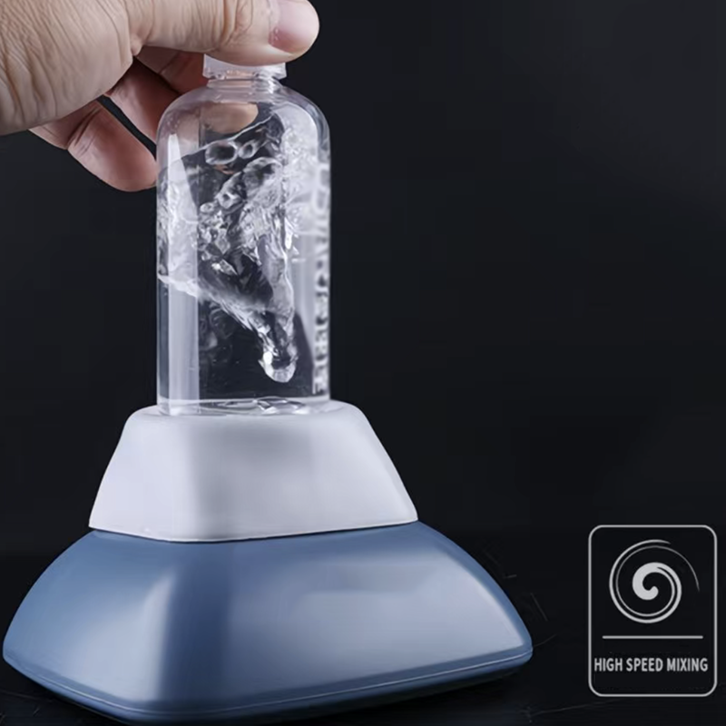 Electric High-Speed Shaker Cha - Art Craft Ua reseña y precio