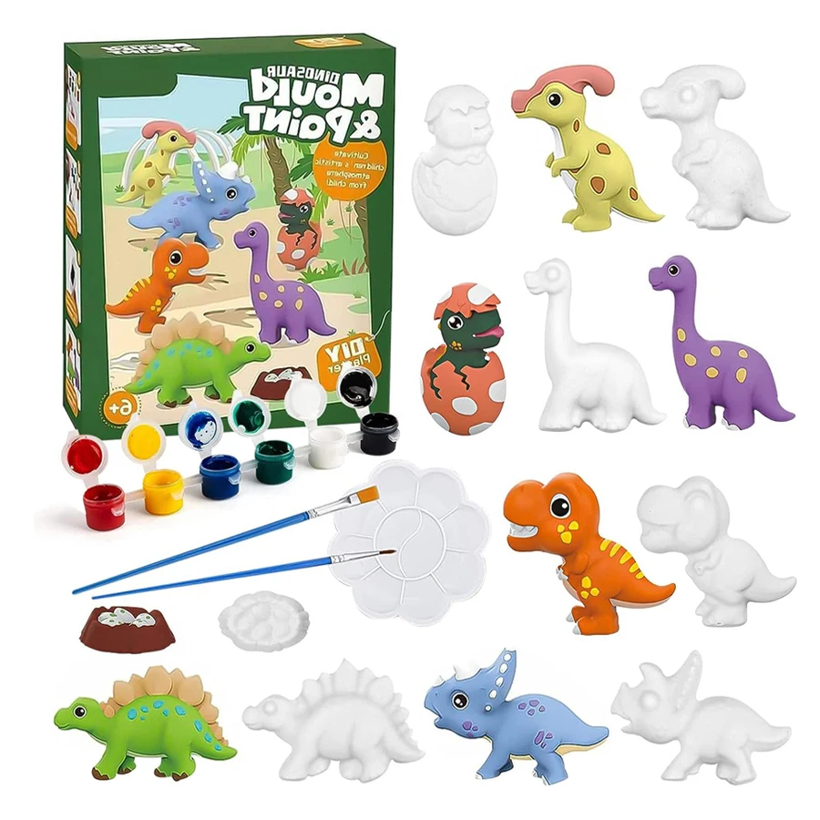 Arts and Crafts Set Painting K - Art Craft Kits For Kids reseña y precio