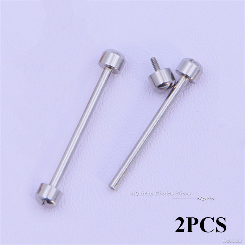 Watch Screw Tube Rod Spring Ba - Leather Tooling Kit reseña y precio