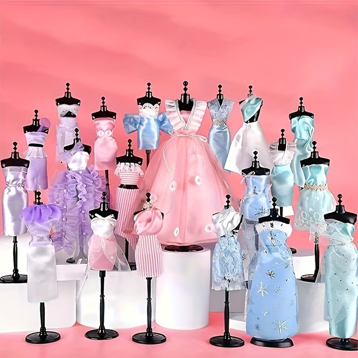 Girls Fashion Designer Kit DIY - Art Craft And Design reseña y precio