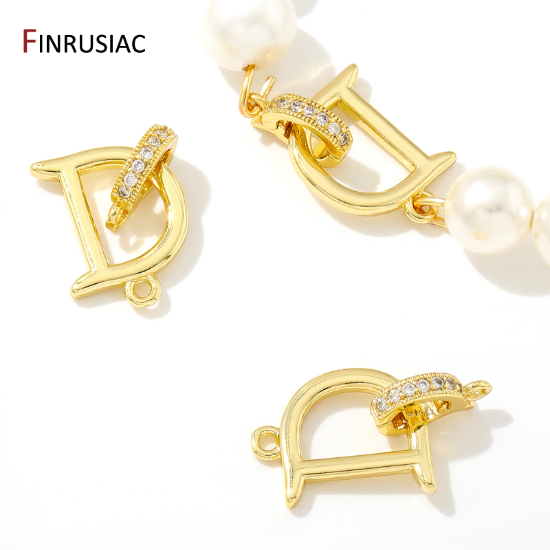 18K Gold Plated Brass Fastener - Art Craft Diy reseña y precio
