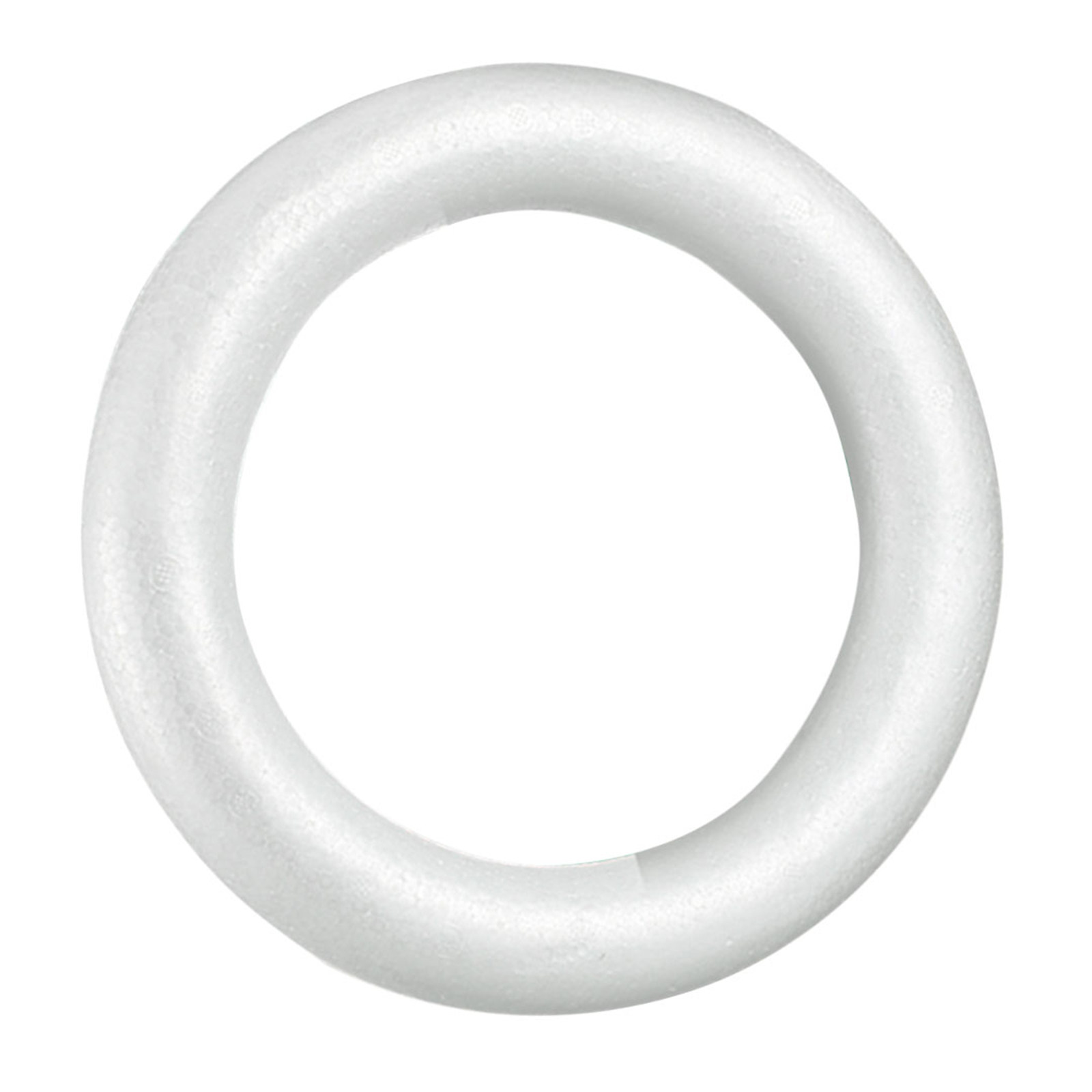 DIY Foam Circle Craft Supplies - Art Craft Christmas Tree reseña y precio