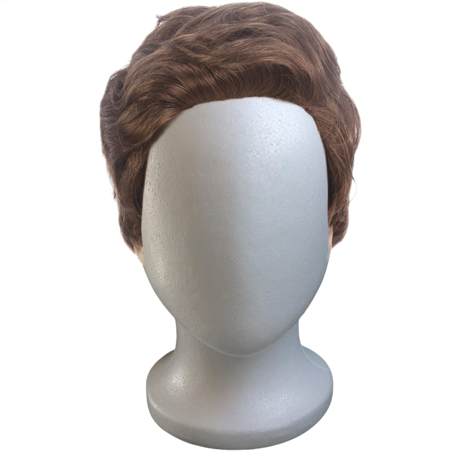 Foam Head Mannequin Human Mode - Art Craft Display reseña y precio