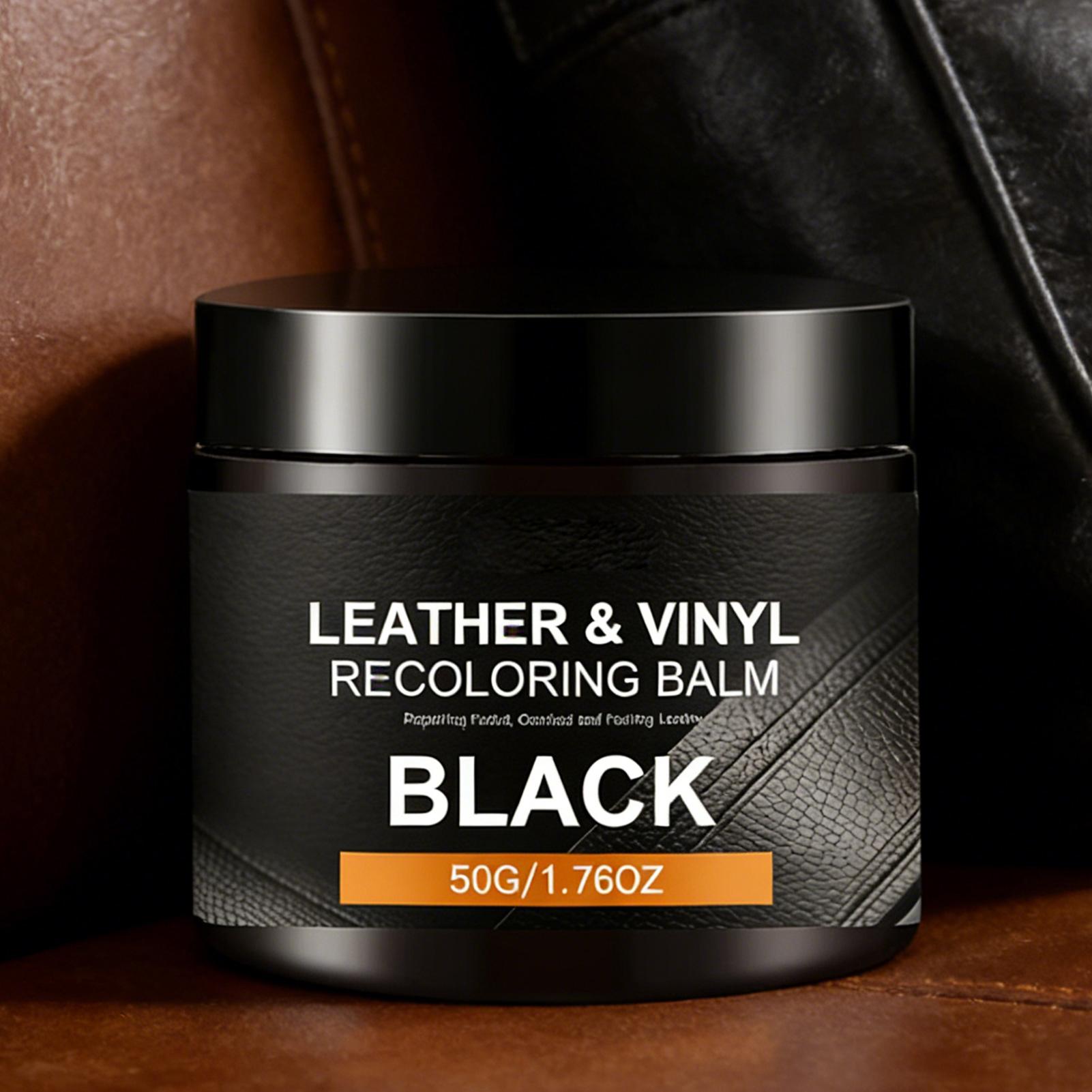 Car Leather Repair Kit Liquid  - Leather Tooling Kit reseña y precio