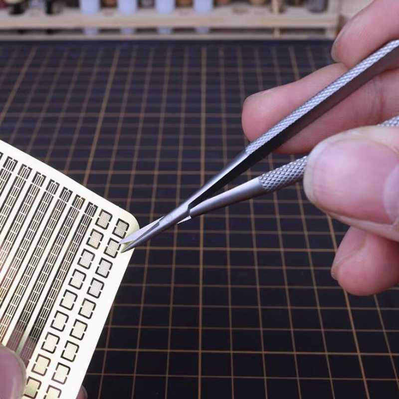Alloy High Precision Decal Twe - Art Craft Ua reseña y precio