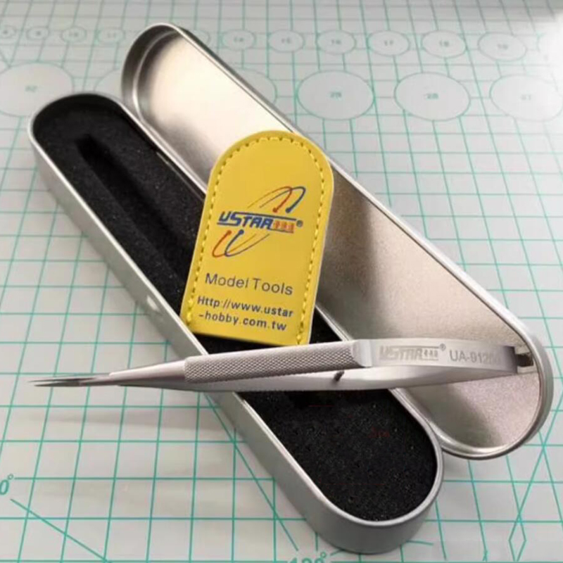 Alloy High Precision Decal Twe - Art Craft Ua reseña y precio