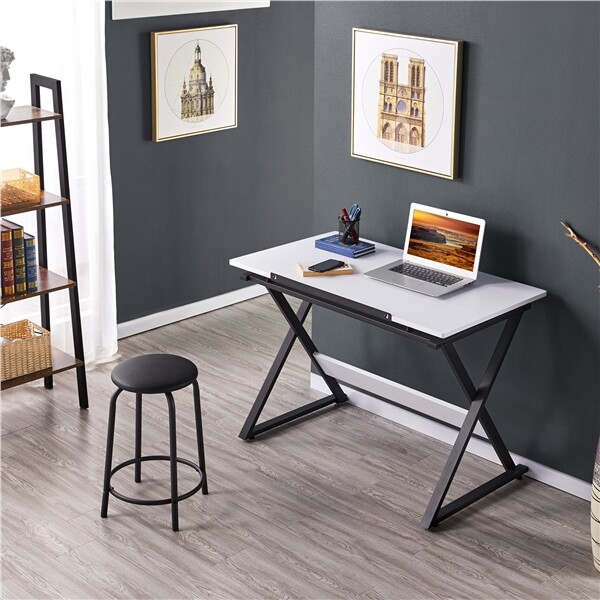 Art Desk Drafting Table Craft  - Art & Craft Fair reseña y precio