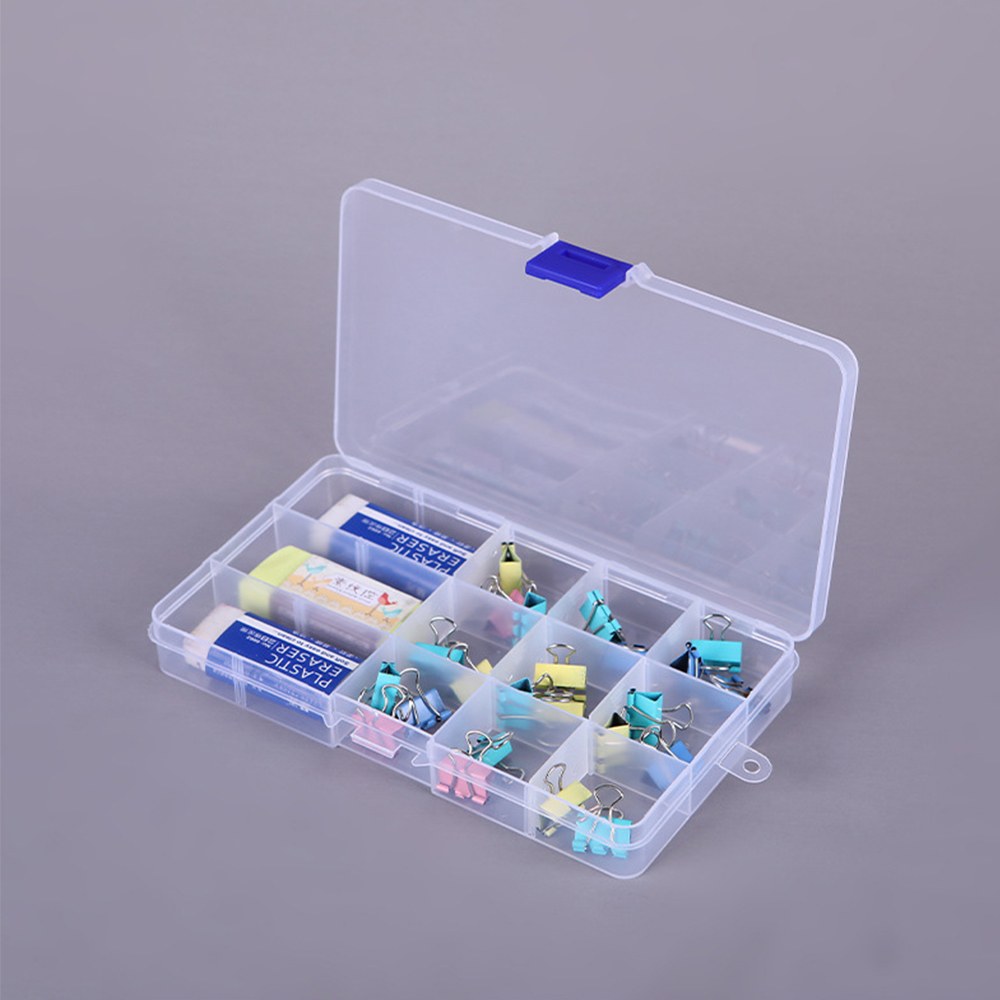 Plastic Transparent Jewelry St - Art Craft Display reseña y precio
