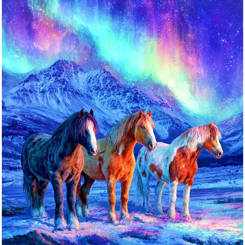 RUOPOTY Diamond Painting Livin - Art Craft Ideas With Paper reseña y precio