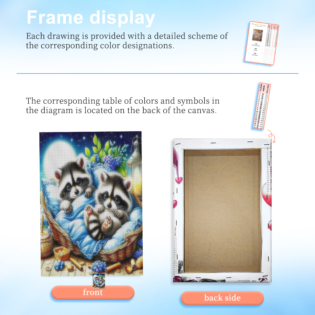 RUOPOTY Black And White Kitten - Art Craft Ideas With Paper reseña y precio