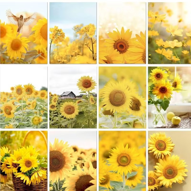 Without Frame Modern Painting  - Art Craft Game reseña y precio