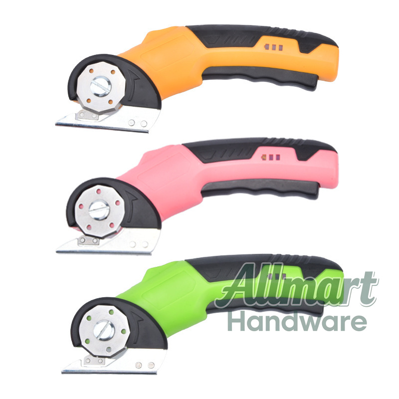 Household Rechargeable Lithium - Leather Tooling Kit reseña y precio