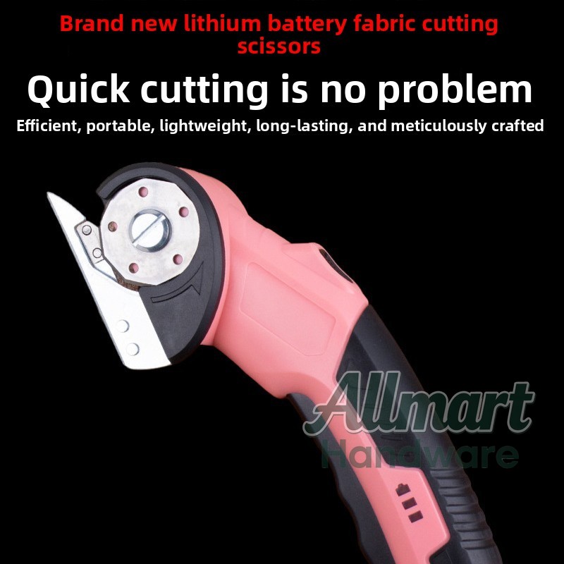 Household Rechargeable Lithium - Leather Tooling Kit reseña y precio