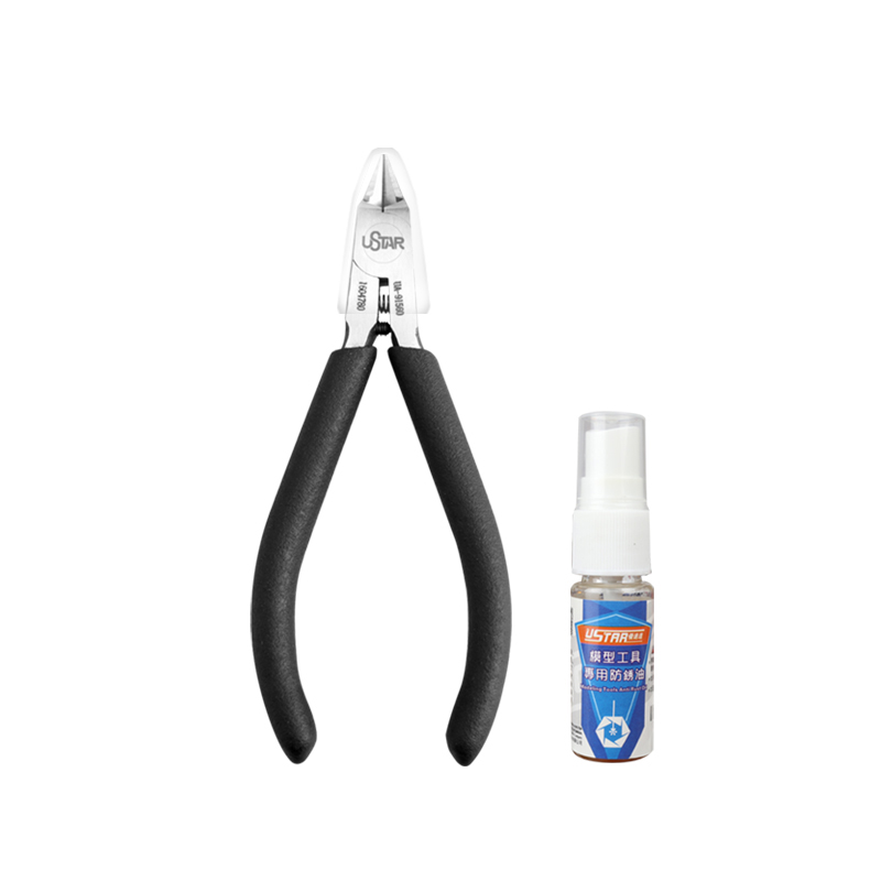 Ustar UA-91560 Model Nipper Cu - Art Craft Ua reseña y precio