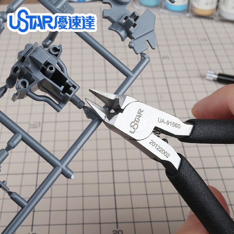 Ustar UA-91560 Model Nipper Cu - Art Craft Ua reseña y precio