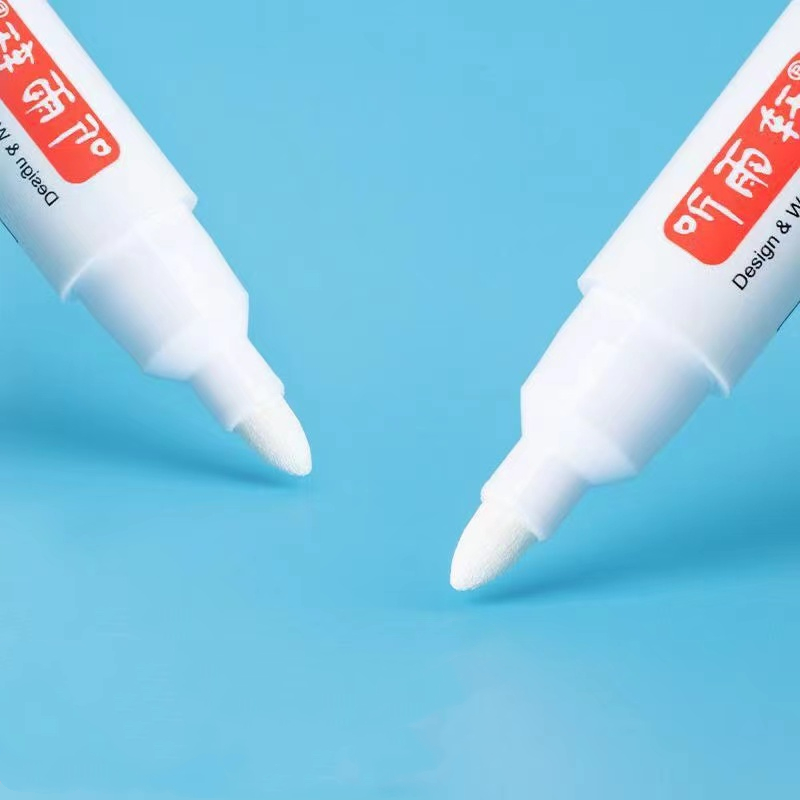 3/5/7Pcs/Set For Metal White M - Illustration Marker Set reseña y precio