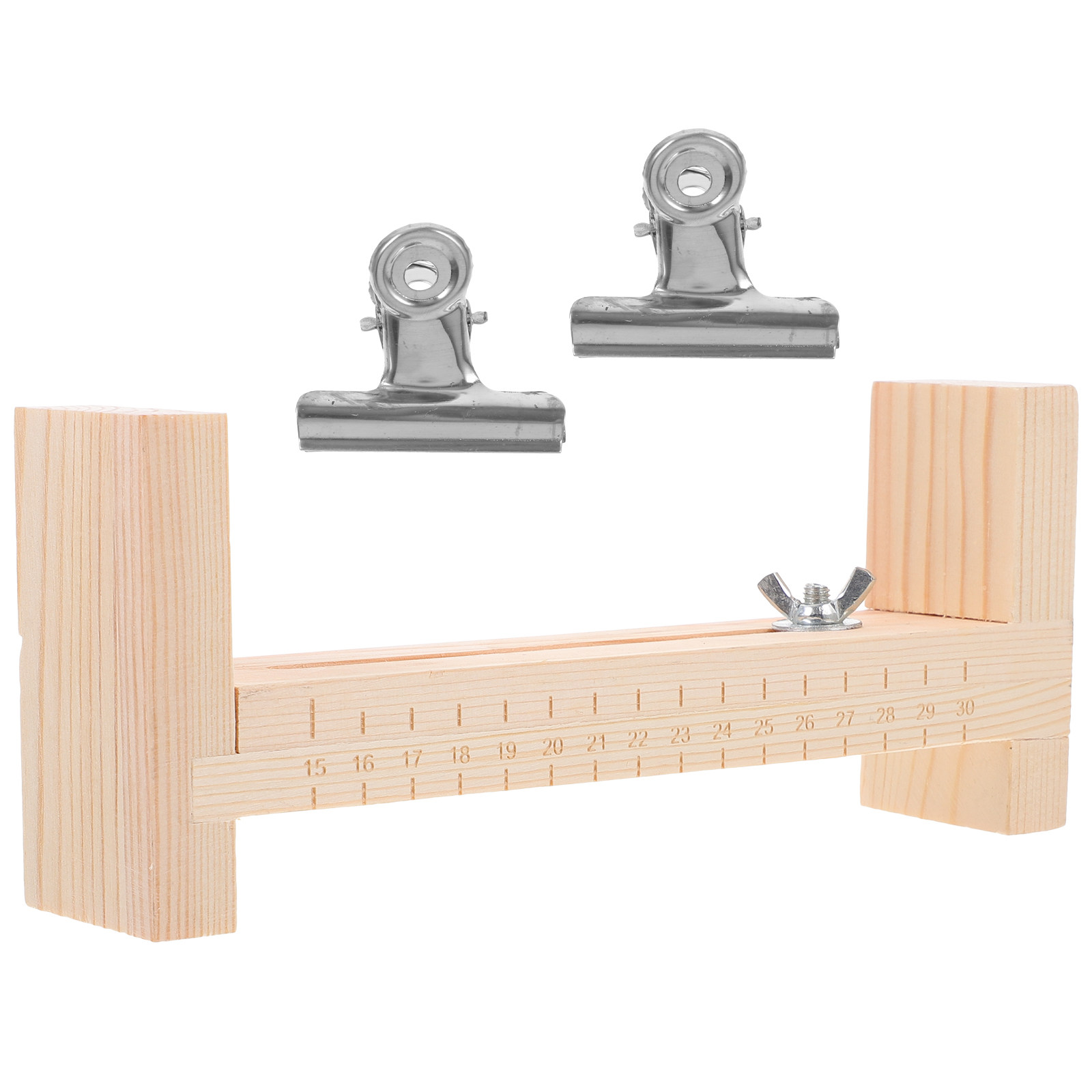 1Set Weaving Tool Bracelet Mak - Leather Tooling Kit reseña y precio