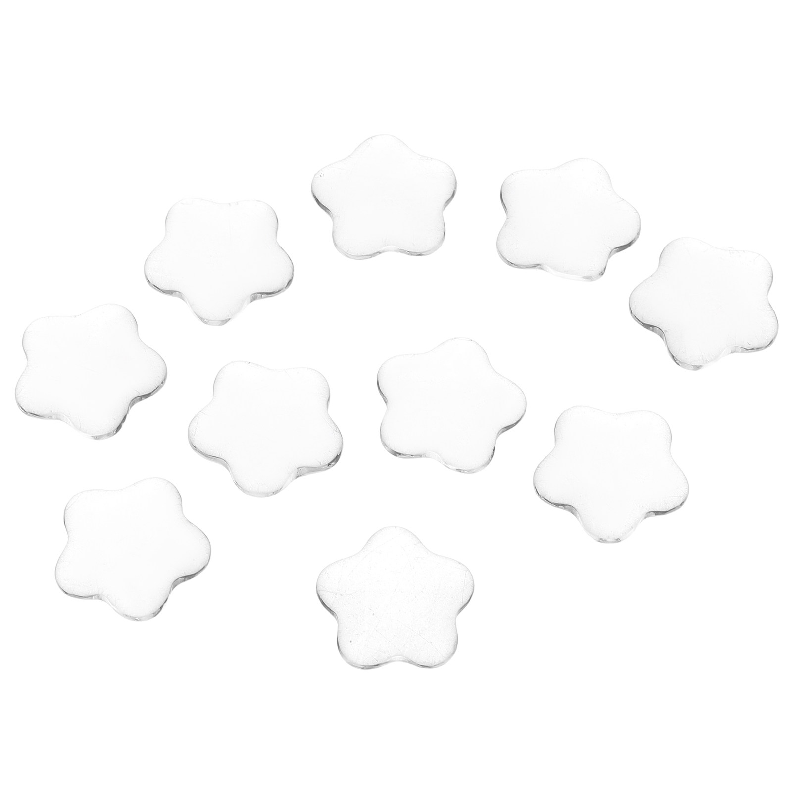 20Pcs Glass Card Display Beads - Art Craft Display reseña y precio