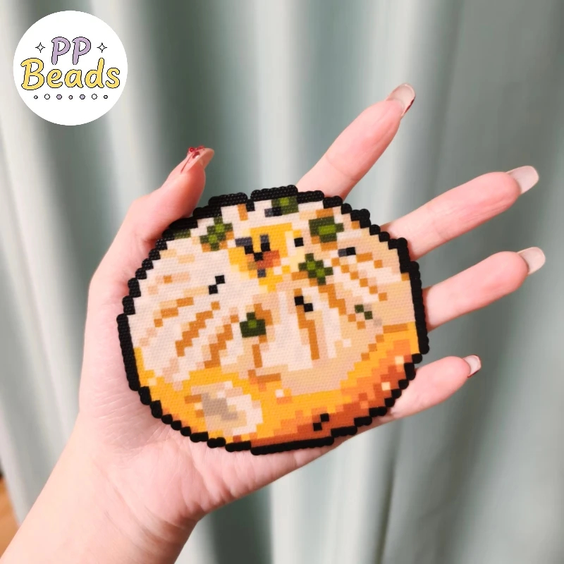 2000pcs 2.6mm Perler Beads – T - Art Craft Toddlers reseña y precio